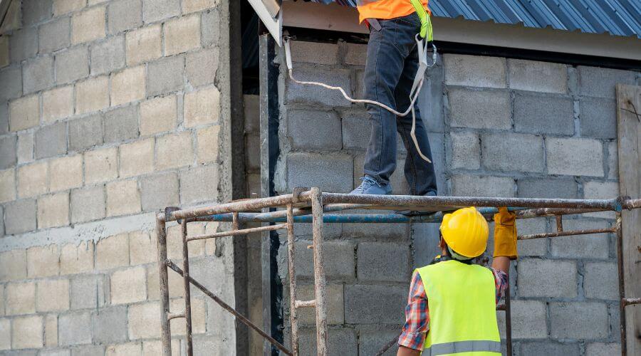 Professional residential roofers in Wilkes Barre, PA